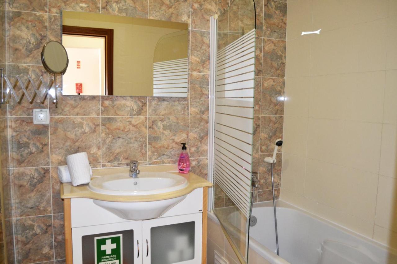 Apartamento Sol Da Rocha Portimão Exterior foto